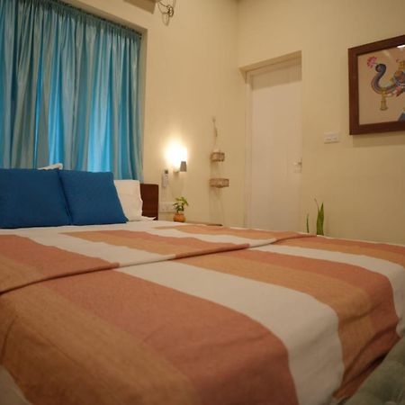 Cascara Beach Resort Varkala Exteriér fotografie